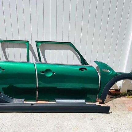 MINI Cooper Rear Doors OEM