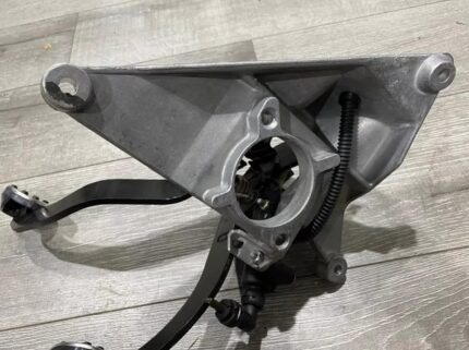 Mini Cooper Manual Transmission Clutch and Brake Pedal Assembly 02-08 R50 R52 R53