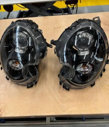 Mini Cooper R56 R57 R58 bi-xenon Headlights